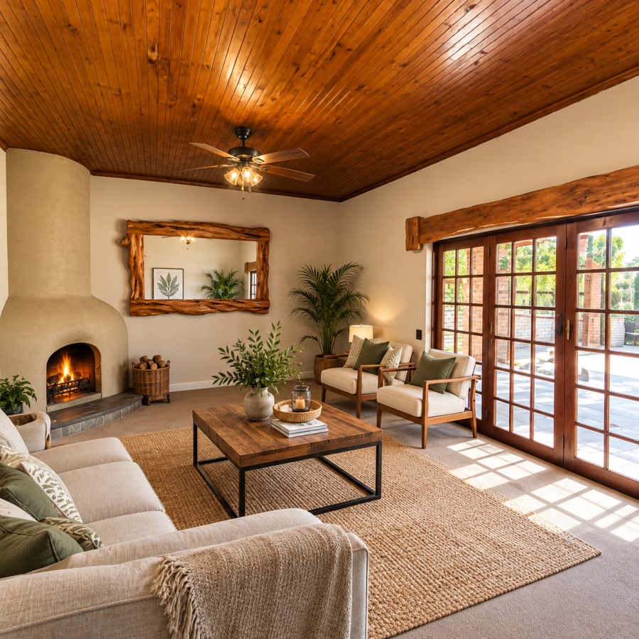 4 Bedroom Property for Sale in Adelaide Eastern Cape